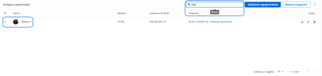 I2637 - Buscar Lupa 16.1