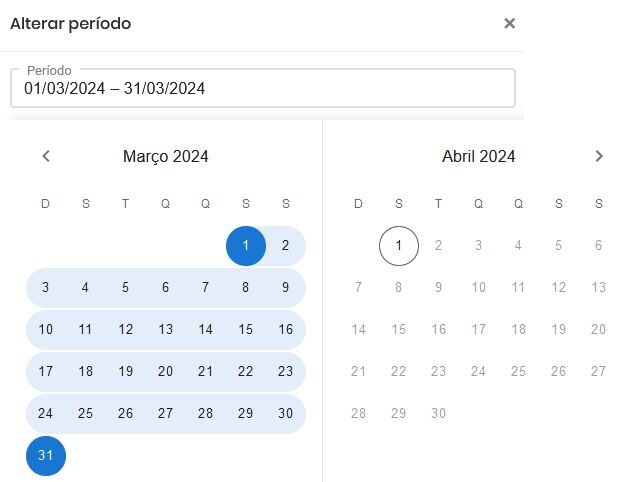 I2034 - Calendário suspenso - Alterar