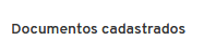 I420 - Título da página Tipo de Documento