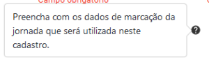 I533 - Flag dupla função - interrogação